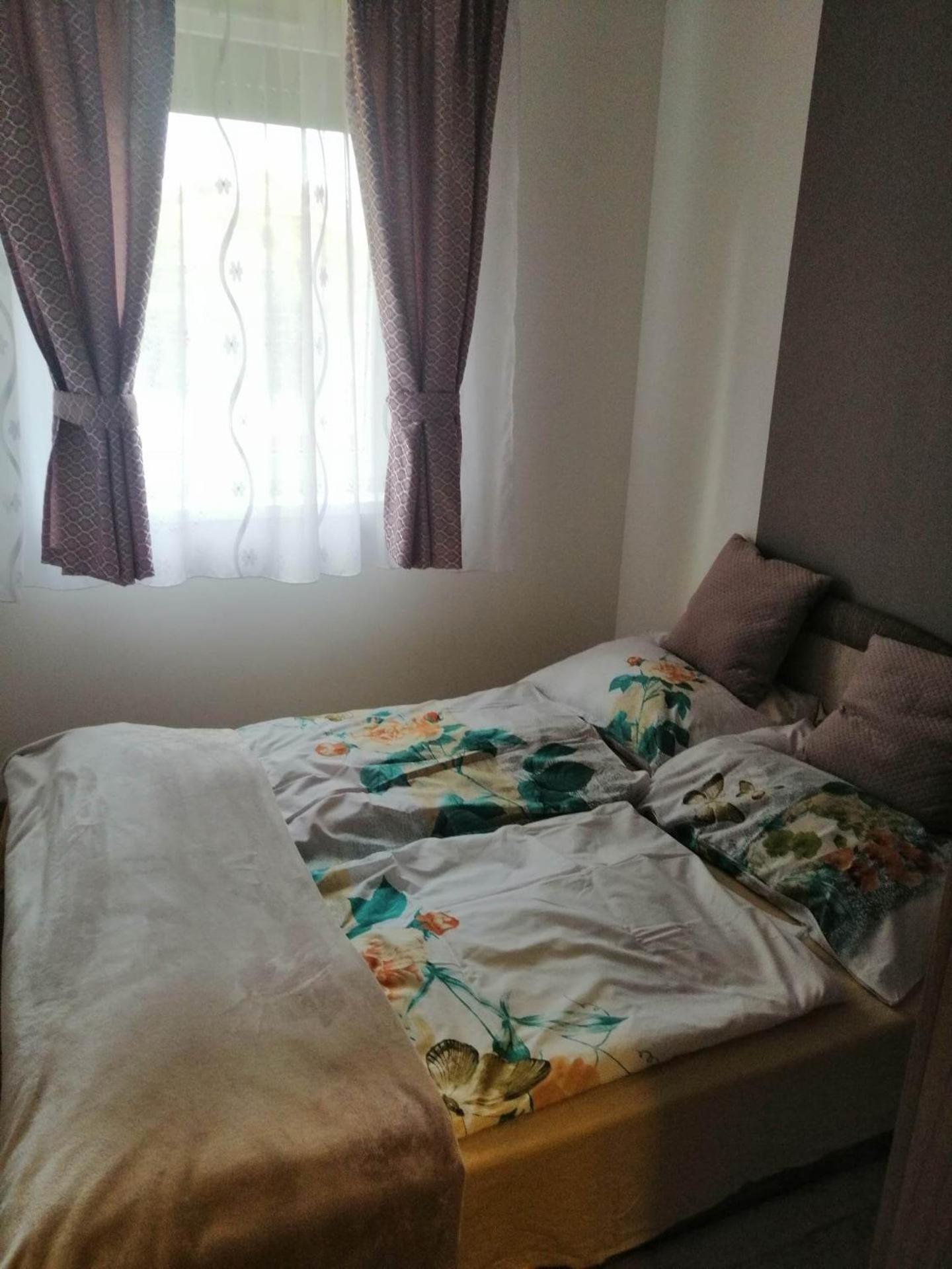 扎马迪Balaton 104公寓 外观 照片