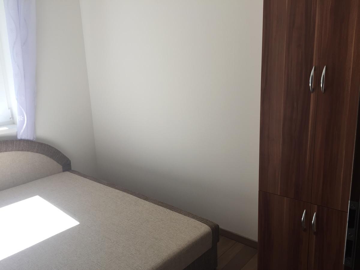 扎马迪Balaton 104公寓 外观 照片