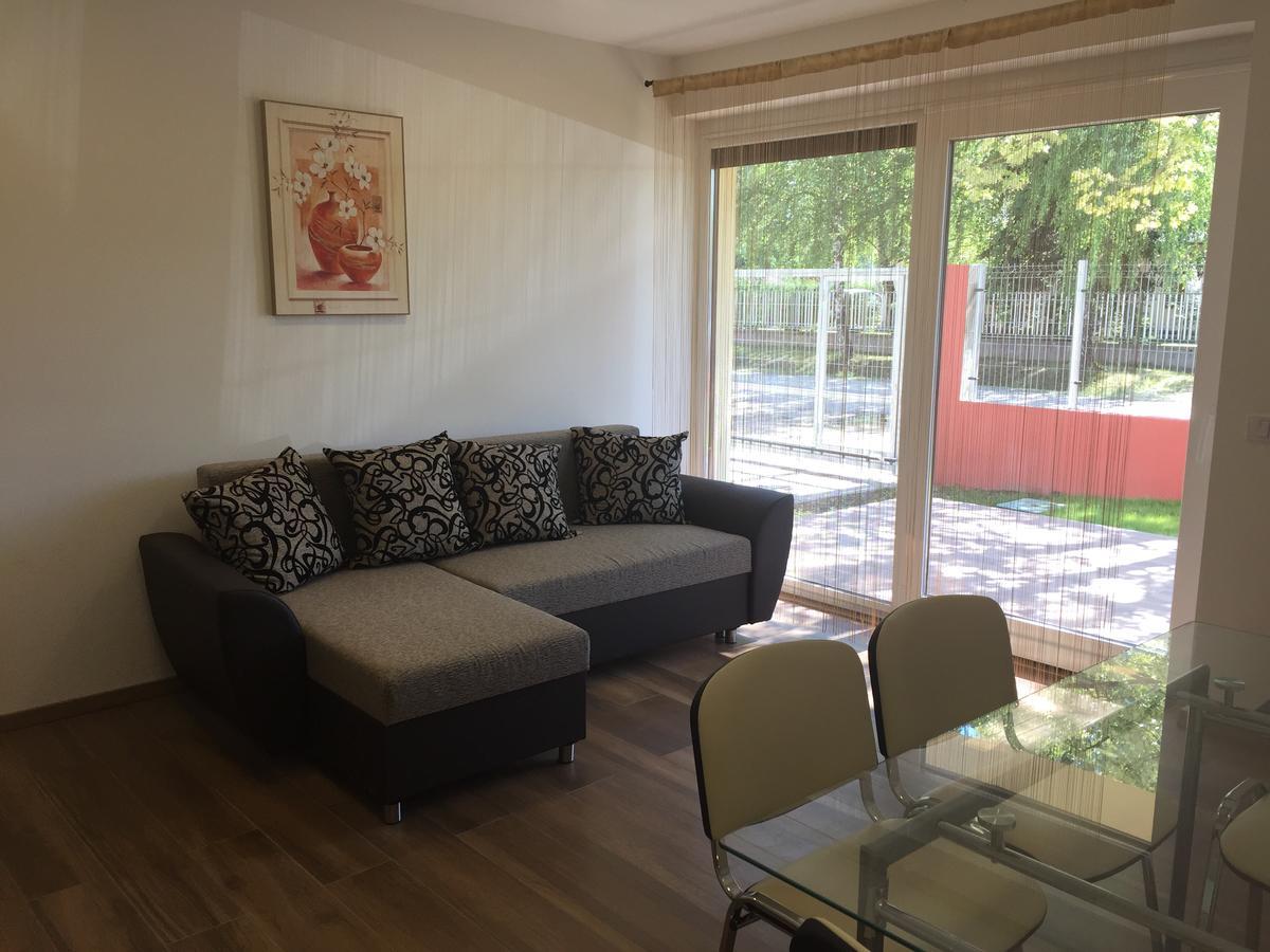 扎马迪Balaton 104公寓 外观 照片
